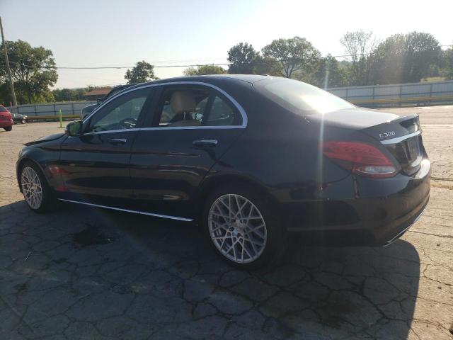 2018 MERCEDES-BENZ C 300 55SWF4JBXJU239959