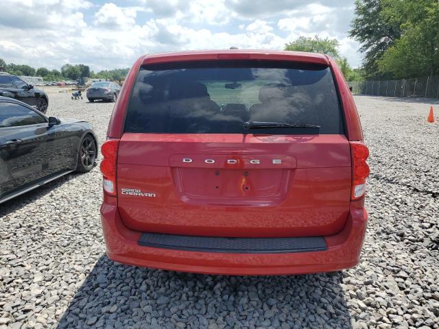 2015 DODGE GRAND CARA 2C4RDGBG0FR518137