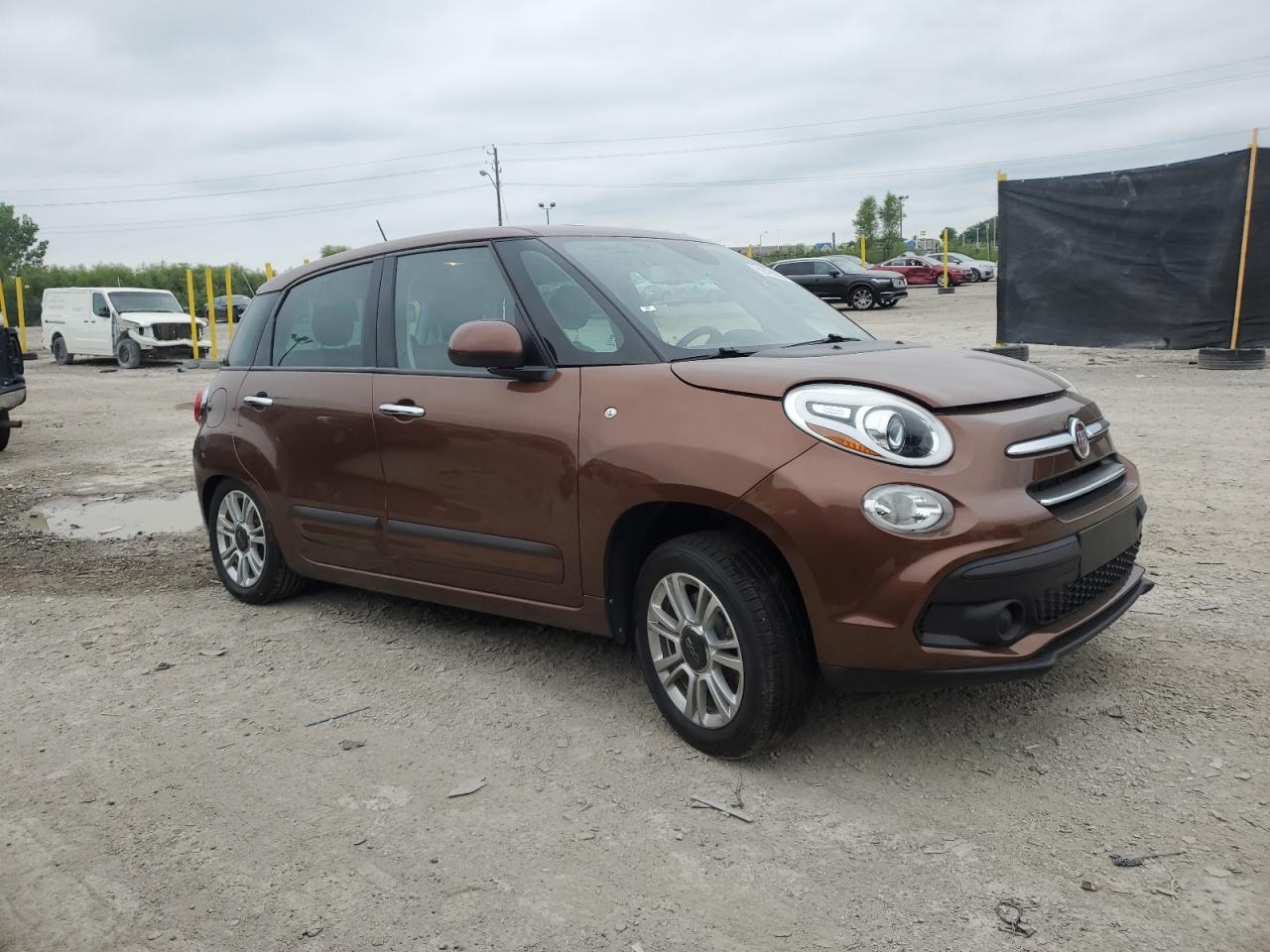 Global Auto Auctions