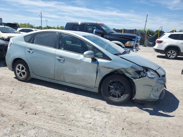 2015 TOYOTA PRIUS - JTDKN3DU0F1959703