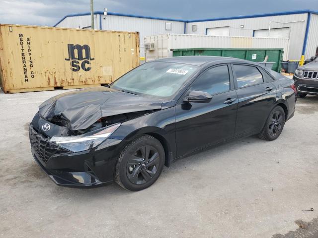 HYUNDAI ELANTRA BL