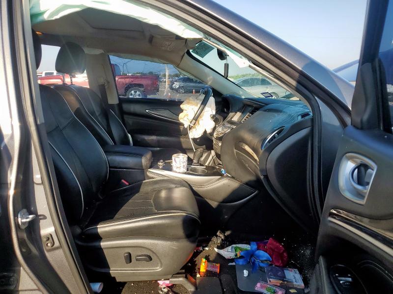 2017 INFINITI QX60 5N1DL0MNXHC507329