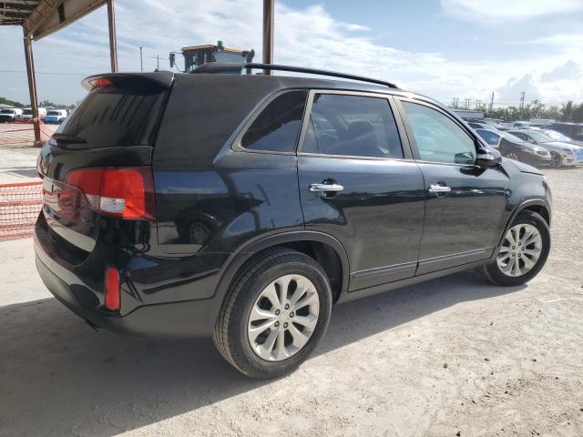 2015 KIA SORENTO EX - 5XYKU4A74FG641834