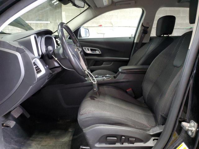 2017 CHEVROLET EQUINOX LT - 2GNFLFEK0H6237600