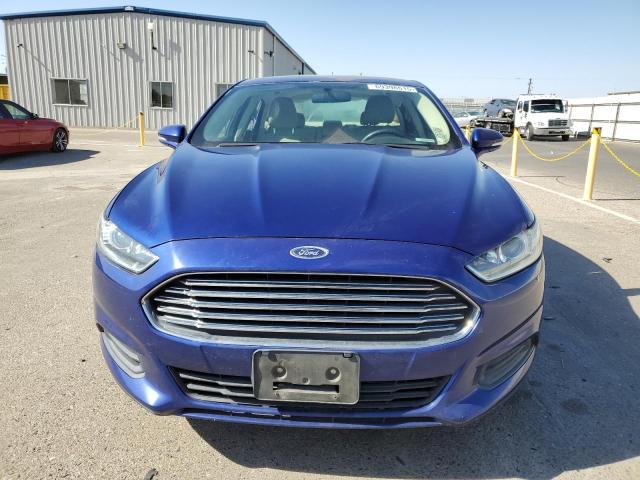 2013 FORD FUSION SE - 3FA6P0HR4DR279411