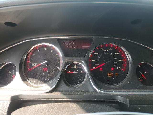 2015 GMC ACADIA SLT - 1GKKVRKD7FJ191731