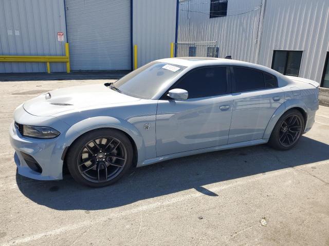 2020 DODGE CHARGER SRT HELLCAT 2C3CDXL90LH231635