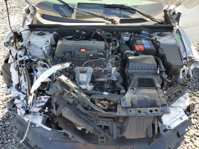 2023 HONDA CIVIC SPOR 19XFL2H85PE009396
