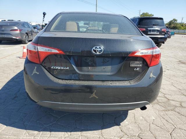 2015 TOYOTA COROLLA L 2T1BURHE7FC309478