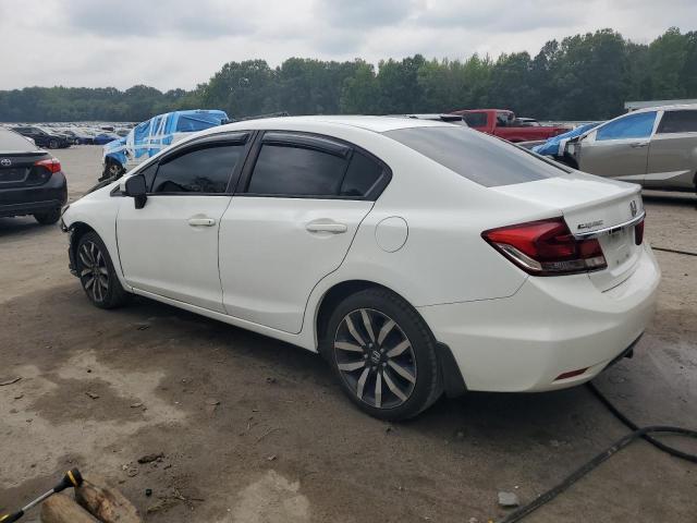 2015 HONDA CIVIC LX 19XFB2F56FE286584