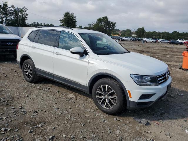 2020 VOLKSWAGEN TIGUAN SE 3VV2B7AX5LM039449