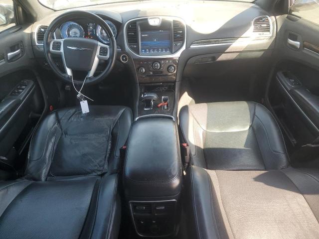 2014 CHRYSLER 300C - 2C3CCAKG4EH146526