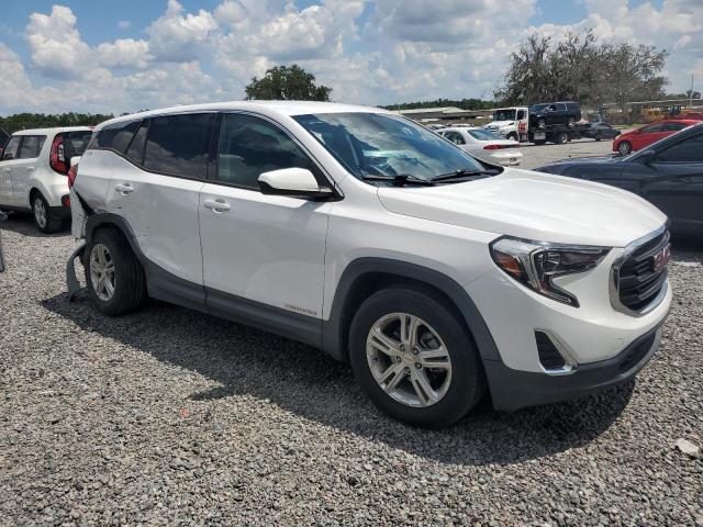 2018 GMC TERRAIN SL 3GKALMEV3JL210480