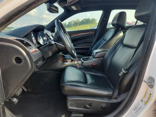 2013 CHRYSLER 300 - 2C3CCARG0DH527987