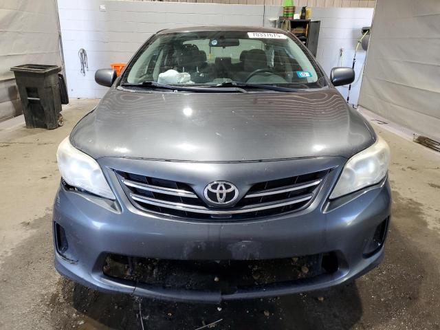 2013 TOYOTA COROLLA BA - 2T1BU4EEXDC928466