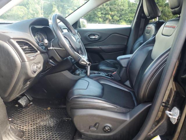 2019 JEEP CHEROKEE T - 1C4PJMBXXKD103743
