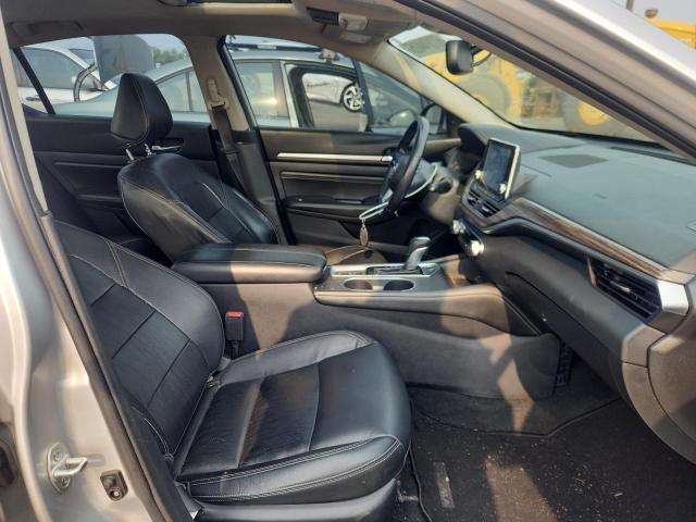 2019 NISSAN ALTIMA SL - 1N4BL4EWXKC246100