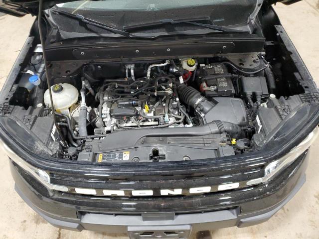 2023 FORD BRONCO SPO 3FMCR9C63PRD35041