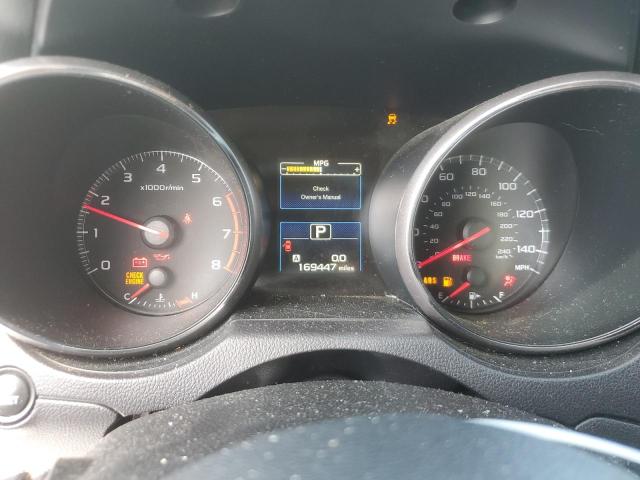 2018 SUBARU LEGACY 2.5I 4S3BNAA60J3044700