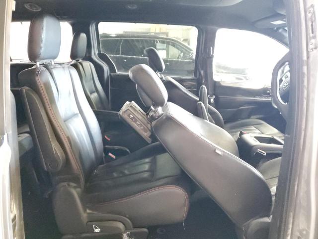 2017 DODGE GRAND CARAVAN GT 2C4RDGEG0HR681353