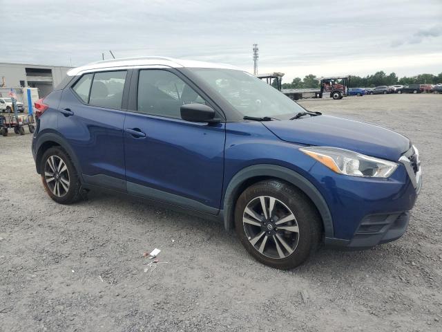 2019 NISSAN KICKS S 3N1CP5CU1KL566598