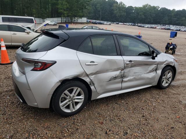 2020 TOYOTA COROLLA SE - JTNB4RBE3L3076630