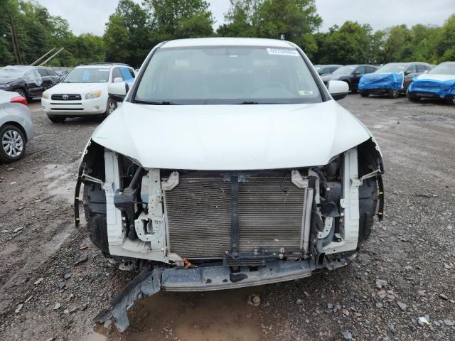 2017 HONDA RIDGELINE 5FPYK3F54HB018202