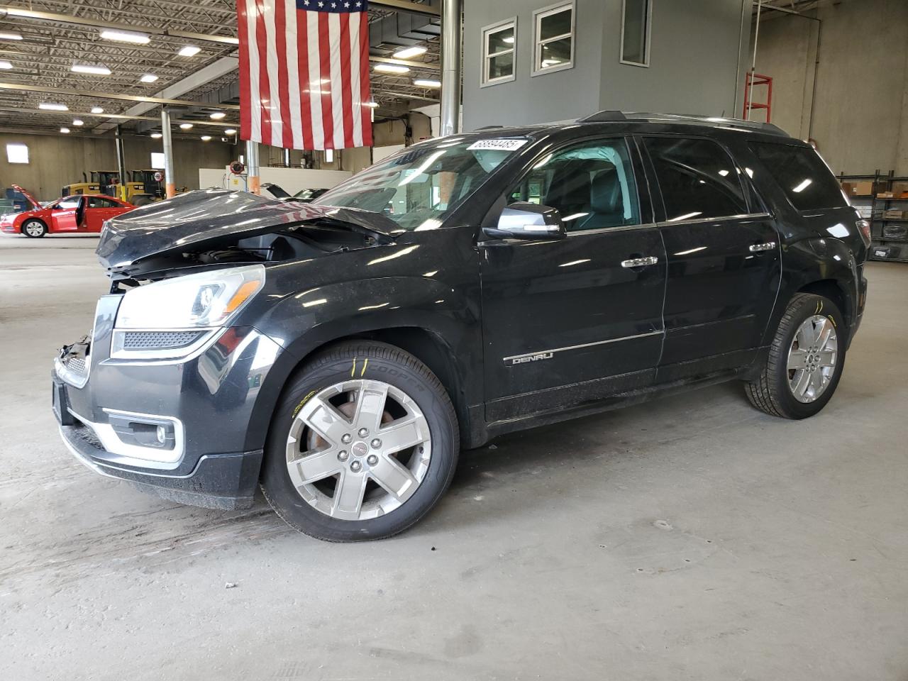 GMC ACADIA DENALI