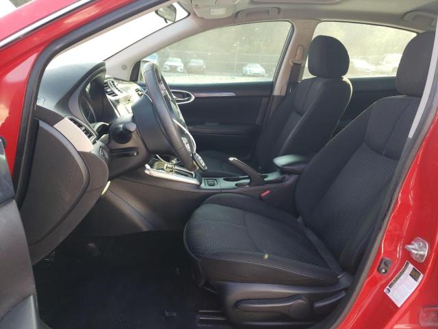 2018 NISSAN SENTRA SR 3N1CB7AP8JY208486