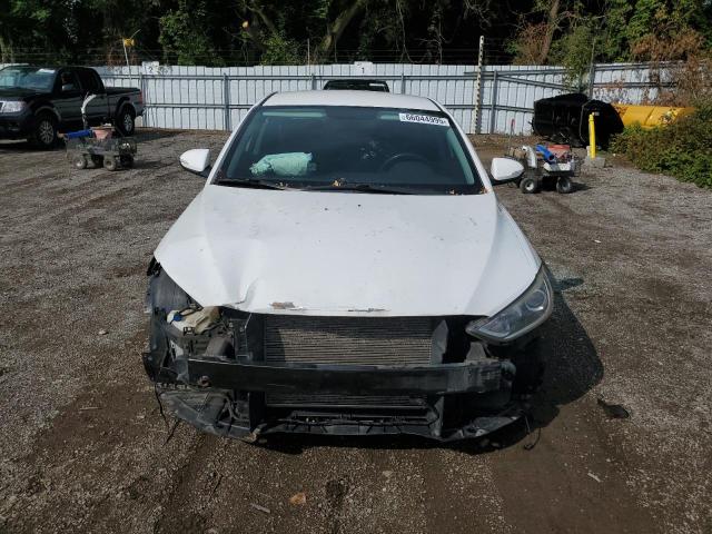 2017 HYUNDAI ELANTRA SE KMHD84LF2HU377995