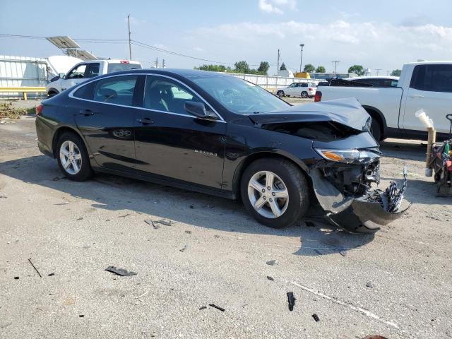 2024 CHEVROLET MALIBU LS - 1G1ZB5ST6RF127277