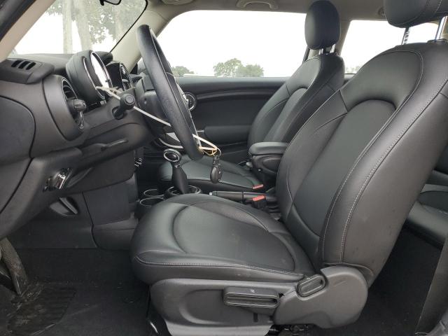 2019 MINI COOPER WMWXP5C57K2H95571