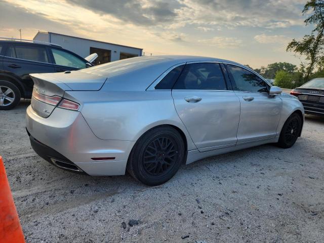 2015 LINCOLN MKZ 3LN6L2JK5FR615242