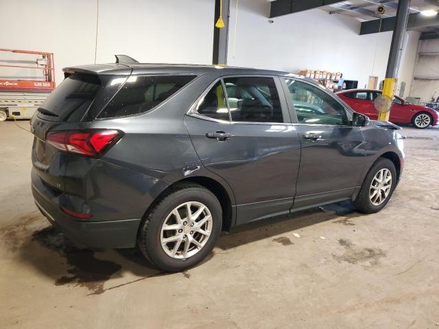 2023 CHEVROLET EQUINOX LT - 3GNAXKEG2PS173823