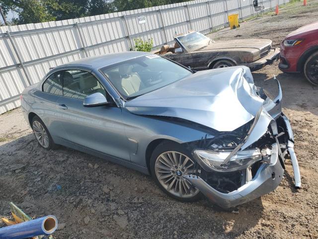 2015 BMW 428 XI WBA3V9C54FP946819