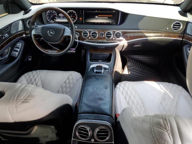 2015 MERCEDES-BENZ S 550 4MAT WDDUG8FB2FA184337