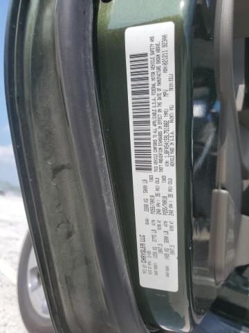 2009 JEEP WRANGLER S #3291465467