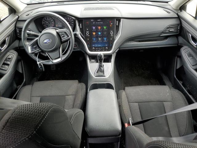 2021 SUBARU OUTBACK PR 4S4BTADCXM3156945