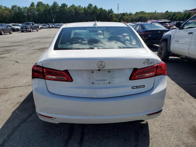 2019 ACURA TLX 19UUB1F35KA011108
