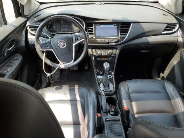 2019 BUICK ENCORE ESS - KL4CJGSMXKB948152
