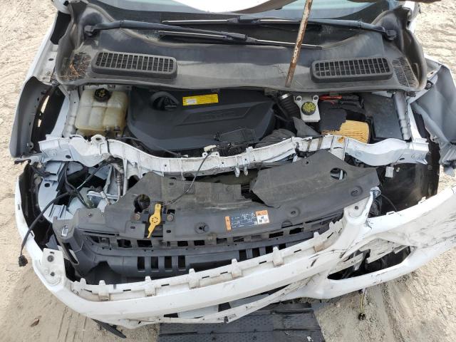 2016 FORD ESCAPE SE - 1FMCU0GX6GUB09095