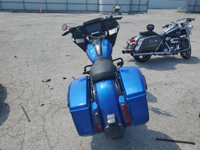 2024 HARLEY-DAVIDSON FLTRX #3255506035