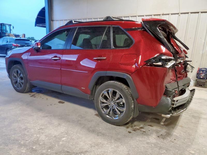 2024 TOYOTA RAV4 LIMIT JTMD6RFVXRD138285