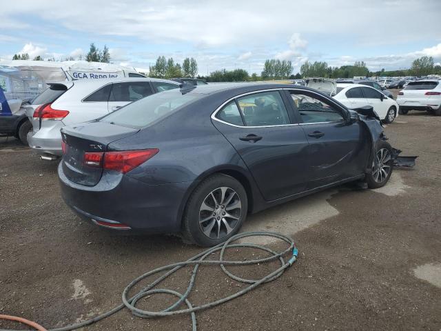 2015 ACURA TLX TECH 19UUB1F52FA801991