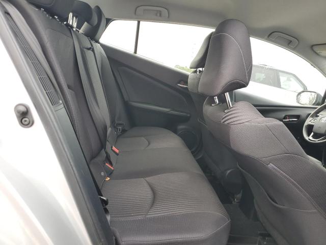2021 TOYOTA PRIUS PRIM JTDKAMFP9M3182464