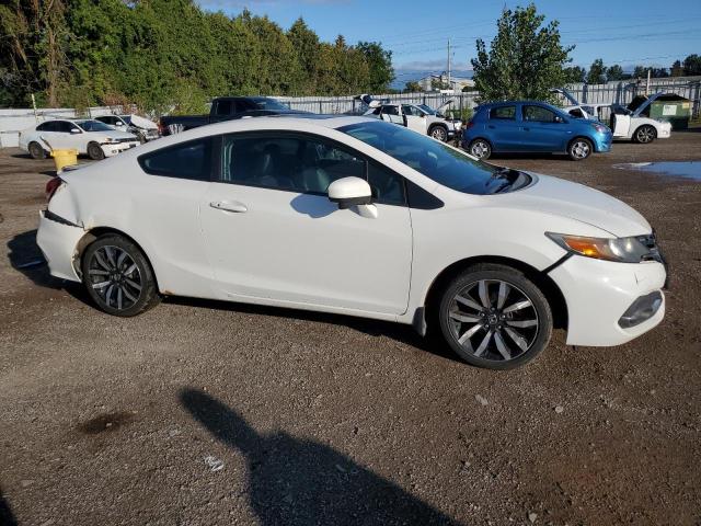 2015 HONDA CIVIC EXL 2HGFG3B96FH002392