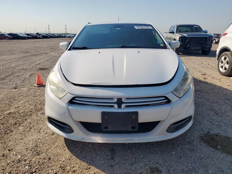 2015 DODGE DART SE - 1C3CDFAA6FD338021