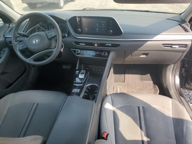 2021 HYUNDAI SONATA SE 5NPEG4JA1MH126876