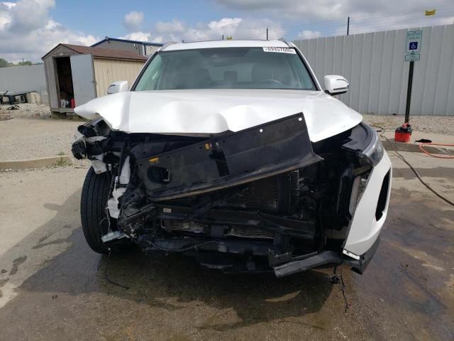 2020 HYUNDAI PALISADE S KM8R44HE5LU113809