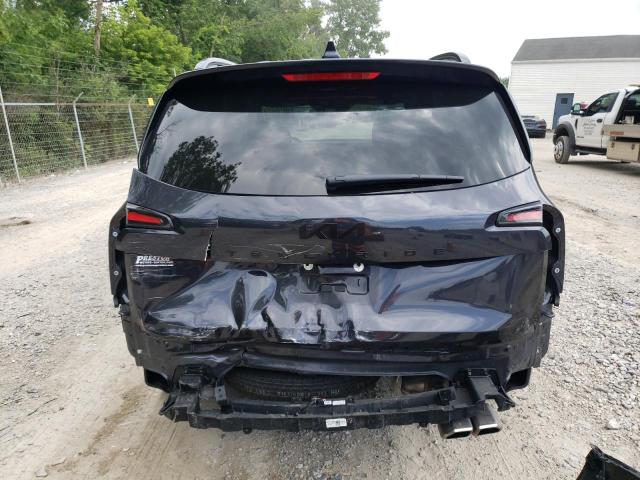 2025 KIA TELLURIDE 5XYP3DGC9SG573165